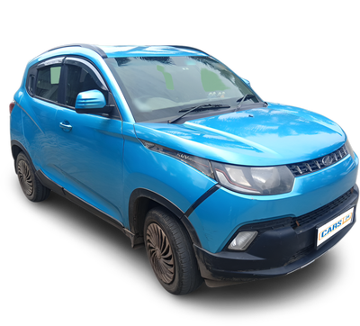 Mahindra Kuv100-img